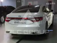 2014 Hyundai Grandeur