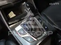 2014 Hyundai Grandeur