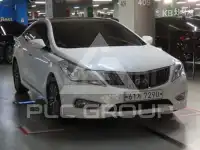 2014 Hyundai Grandeur
