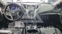2014 Hyundai Grandeur