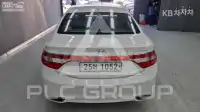 2014 Hyundai Grandeur