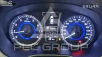 2014 Hyundai Grandeur