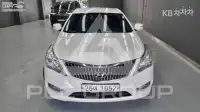 2014 Hyundai Grandeur