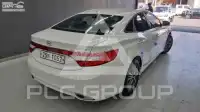 2014 Hyundai Grandeur