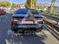 2014 Hyundai Grandeur