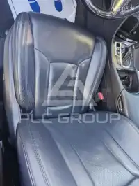 2014 Hyundai Grandeur