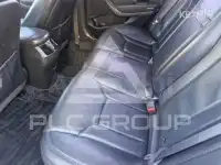 2014 Hyundai Grandeur