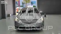 2014 Hyundai Grandeur