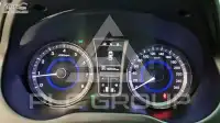 2014 Hyundai Grandeur