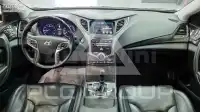 2014 Hyundai Grandeur