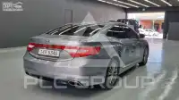 2014 Hyundai Grandeur