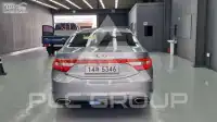 2014 Hyundai Grandeur