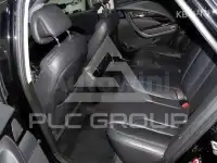 2014 Hyundai Grandeur