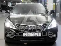 2014 Hyundai Grandeur