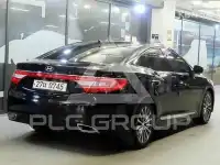2014 Hyundai Grandeur