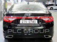2014 Hyundai Grandeur