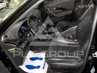 2014 Hyundai Grandeur