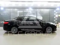 2014 Hyundai Grandeur