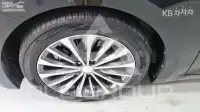 2014 Hyundai Grandeur