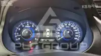 2014 Hyundai Grandeur