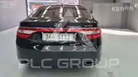 2014 Hyundai Grandeur