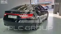 2014 Hyundai Grandeur