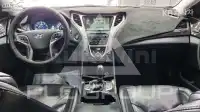 2014 Hyundai Grandeur