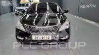 2014 Hyundai Grandeur