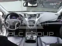 2014 Hyundai Grandeur