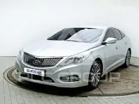 2014 Hyundai Grandeur