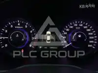 2014 Hyundai Grandeur