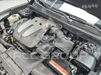 2014 Hyundai Grandeur