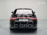 2014 Hyundai Grandeur