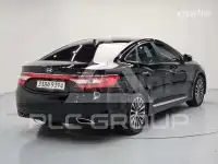 2014 Hyundai Grandeur