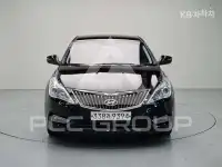 2014 Hyundai Grandeur