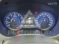 2014 Hyundai Grandeur