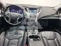 2014 Hyundai Grandeur