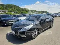 2014 Hyundai Grandeur