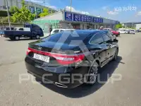 2014 Hyundai Grandeur