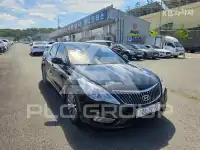 2014 Hyundai Grandeur