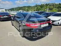 2014 Hyundai Grandeur