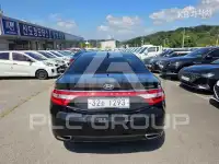 2014 Hyundai Grandeur