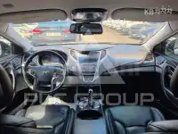 2014 Hyundai Grandeur