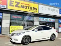 2014 Hyundai Grandeur