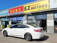 2014 Hyundai Grandeur