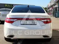 2014 Hyundai Grandeur