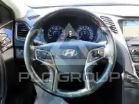 2014 Hyundai Grandeur