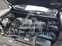 2014 Hyundai Grandeur