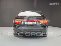 2014 Hyundai Grandeur