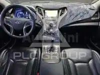 2014 Hyundai Grandeur